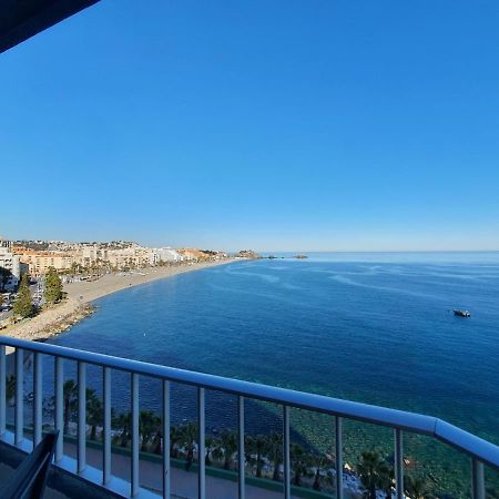 Bellavista Διαμέρισμα Γρανάδα Εξωτερικό φωτογραφία