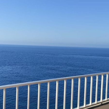 Bellavista Διαμέρισμα Γρανάδα Εξωτερικό φωτογραφία