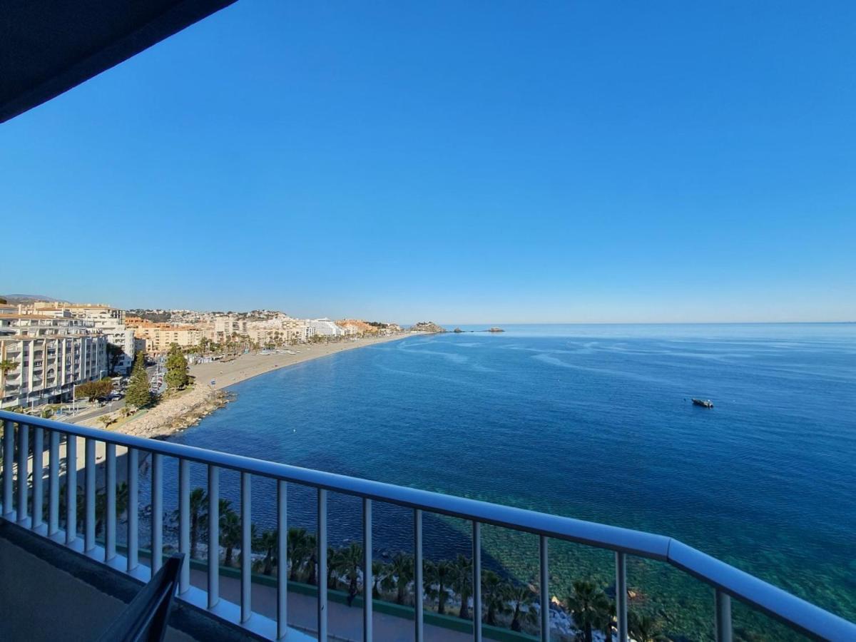 Bellavista Διαμέρισμα Γρανάδα Εξωτερικό φωτογραφία