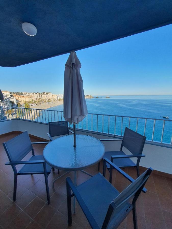 Bellavista Διαμέρισμα Γρανάδα Εξωτερικό φωτογραφία