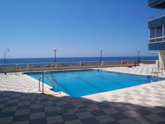 Bellavista Διαμέρισμα Γρανάδα Εξωτερικό φωτογραφία