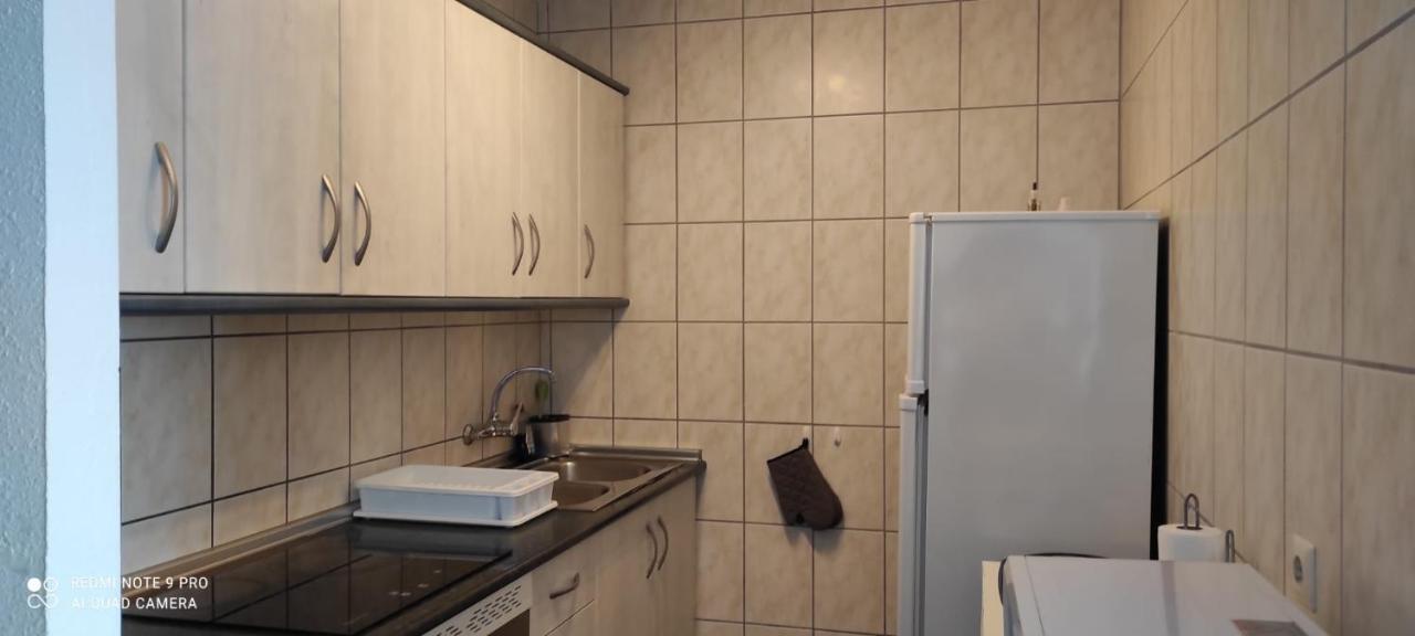 Bellavista Διαμέρισμα Γρανάδα Εξωτερικό φωτογραφία
