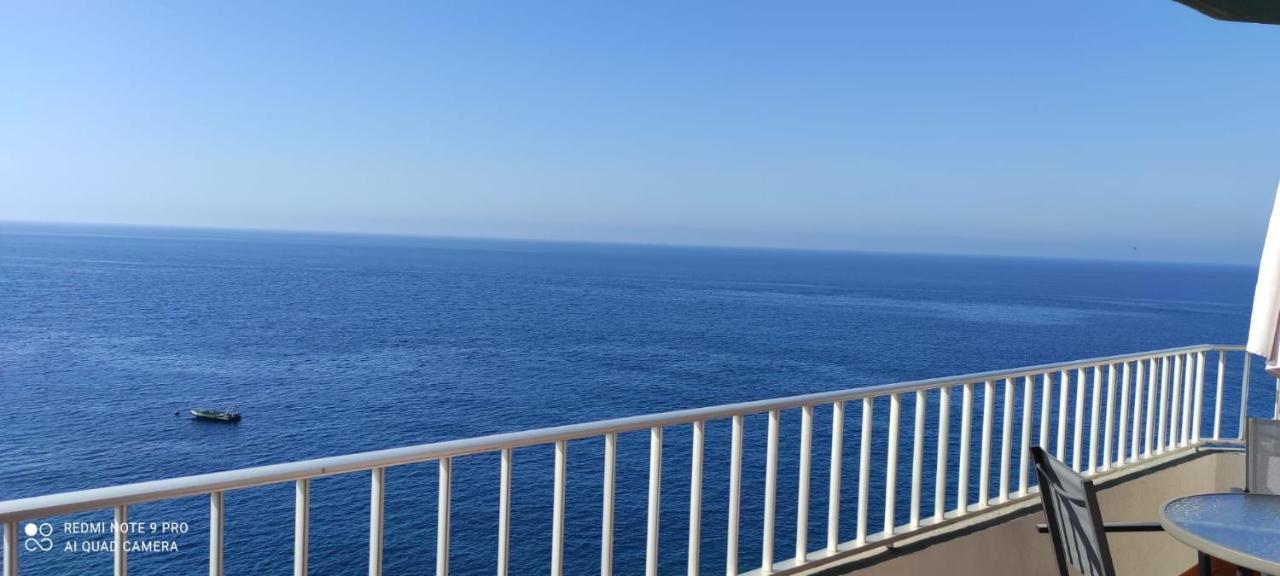 Bellavista Διαμέρισμα Γρανάδα Εξωτερικό φωτογραφία