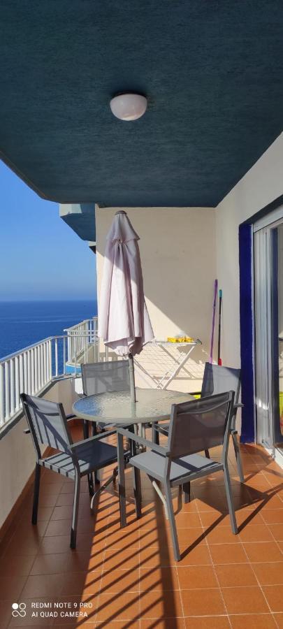 Bellavista Διαμέρισμα Γρανάδα Εξωτερικό φωτογραφία
