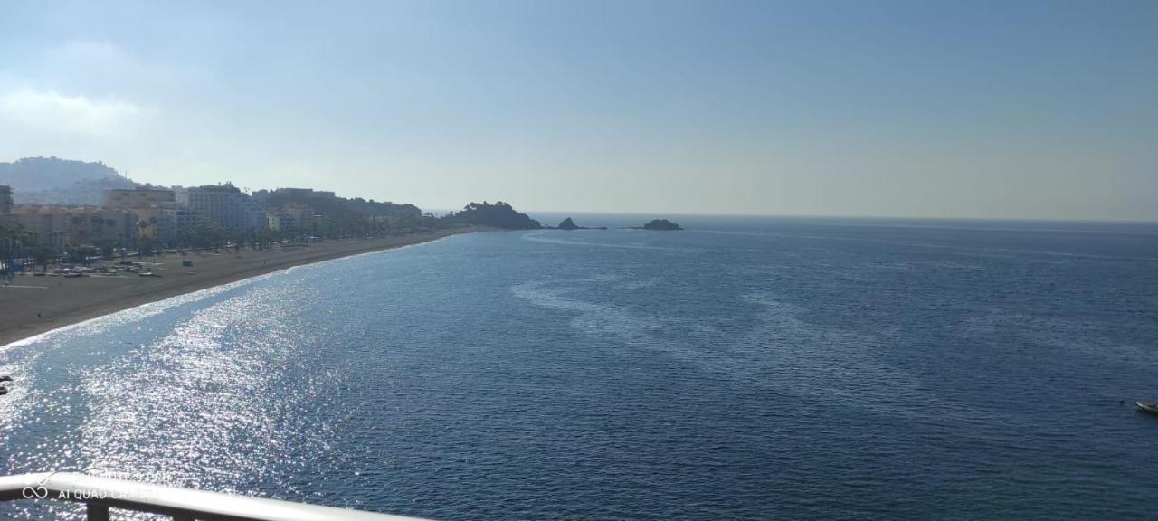 Bellavista Διαμέρισμα Γρανάδα Εξωτερικό φωτογραφία